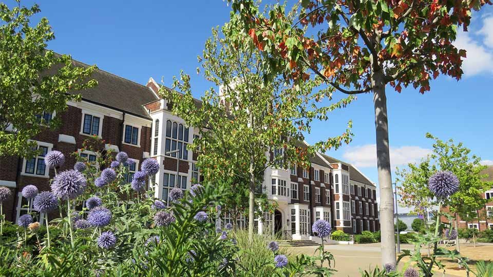 Loughborough University (@lborouniversity) on Twitter photo We're pleased to announce our campus has been awarded the highly sought-after <a href="/GreenFlagAward/">GreenFlagAward</a>! 🌷🌳🌻
bit.ly/2LlmTyD We're pleased to announce our campus has been awarded the highly sought-after <a href="/GreenFlagAward/">GreenFlagAward</a>! 🌷🌳🌻
bit.ly/2LlmTyD