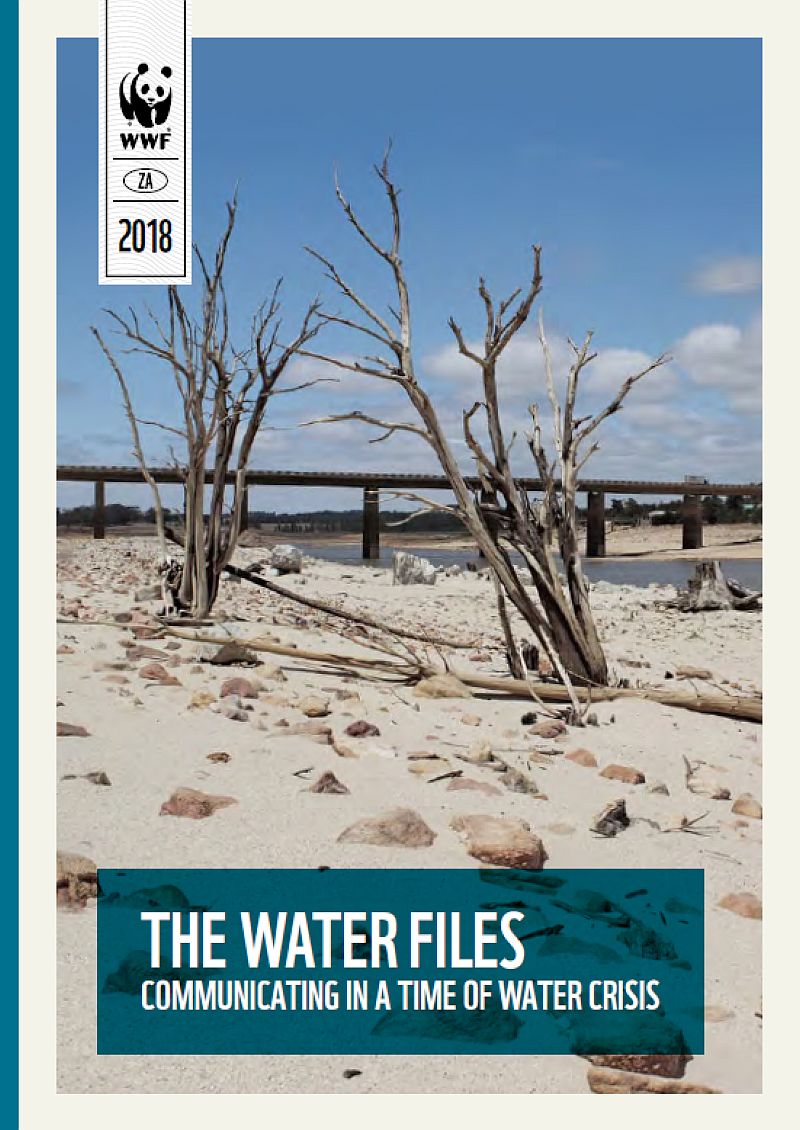 .<a href="/ColvinH2O/">Christine Colvin</a>: WWF's #WaterFiles publication is a primer on communicating in a time of water crisis and a must-read: wwf.org.za/our_research/p… #LPC2018 #AmanziAction