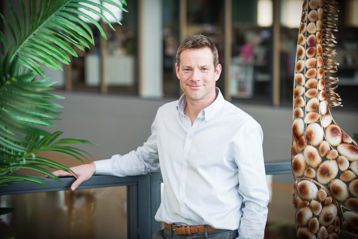 “Empower your employees; they’ll move mountains with you.” This and more from @EdReeves in <a href="/The_Pitch/">The Pitch UK</a>: bit.ly/2LDaouk