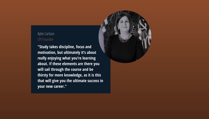 EventsCareer's tweet photo. Here at EPI we know that the best way to #learn is to have fun! If you enjoy what you are learning you are more committed, engaged with the #content and you work harder. Head over to our website and download our #course brochures to find out more! https://t.co/Zf8SVTYk8T