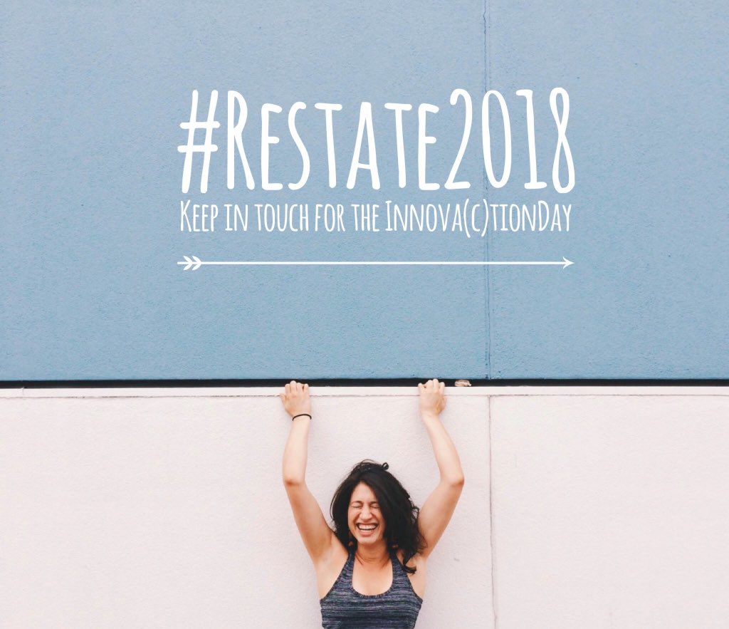 DSI_Innova's tweet photo. ￼📣 Resta collegato e pubblica una foto sul profilo @DSI_Innova con l’hashtag #Restate2018 per dirci che ci sei e sei in viaggio con noi in attesa del 9 novembre! 
￼•
•
•
•
🔜 keep in touch for the Innova(c)tionDay https://t.co/nHQ1Qu0vZr