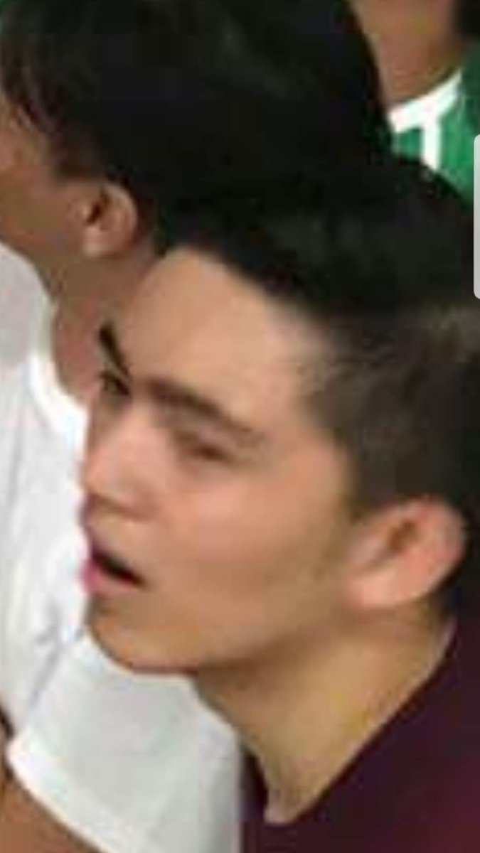 Reeeedgeee's tweet photo. kaya daw sabton ang p6 pero dili diay
#liarbakak
#GenPhysics1Dynamics https://t.co/LmIo3j9bUr