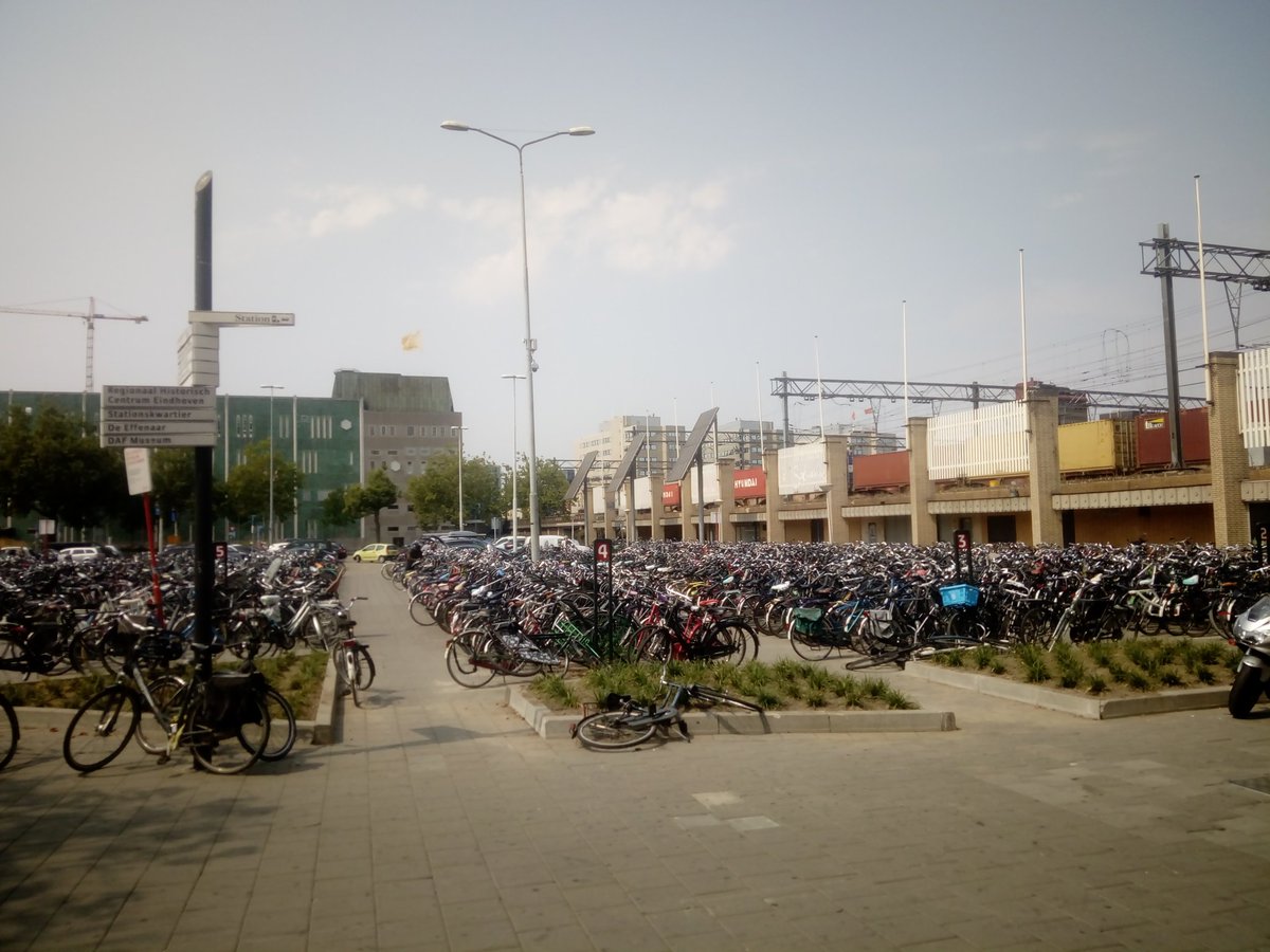 tus_rdi's tweet photo. Bye bye Eindhoven.  Thanks for a great #CConnects Kick Off Meeting https://t.co/yDs1BMsxk6