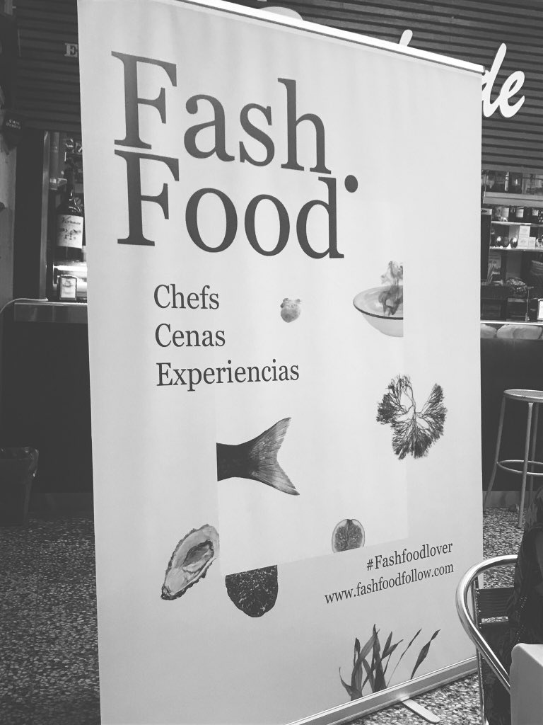 BarahondaYecla's tweet photo. La cocina de Barahonda forma parte de #FashFood (cenas clandestinas shhhh...), la experiencia gastronómica más tendenciosa del momento.
Más info | https://t.co/kpljU04l9e https://t.co/Vsfm58FF7H