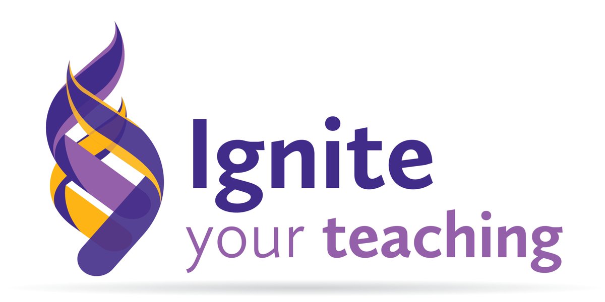 LaurierTeaching's tweet image. Explore the importance and implementation of computational and design thinking in higher education at @Laurier&apos;s first annual #IgniteYourTeaching event | Aug. 21-22 | Full details: bit.ly/2NFx7Xd