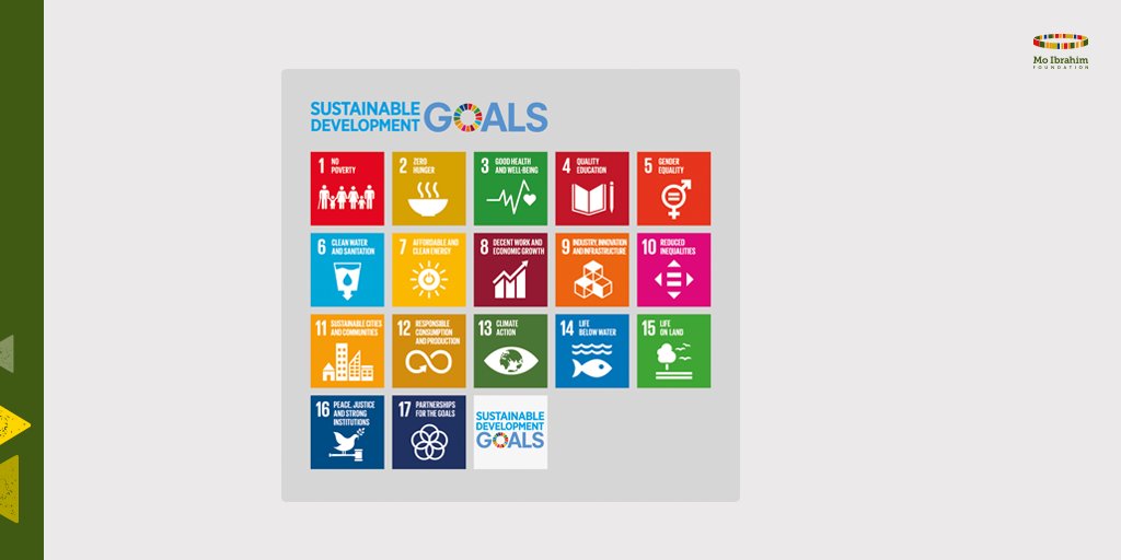 Mo_IbrahimFdn's tweet photo. #SDG 10: Reduced inequalities. Find out why #civilsociety has a growing impact in this space in our #MIFForum Report: https://t.co/s04iyKZYJi #CSFSummit #NowIsTheTime #DisabilitySummit #publicservice #Africa https://t.co/CkeRaxabQT