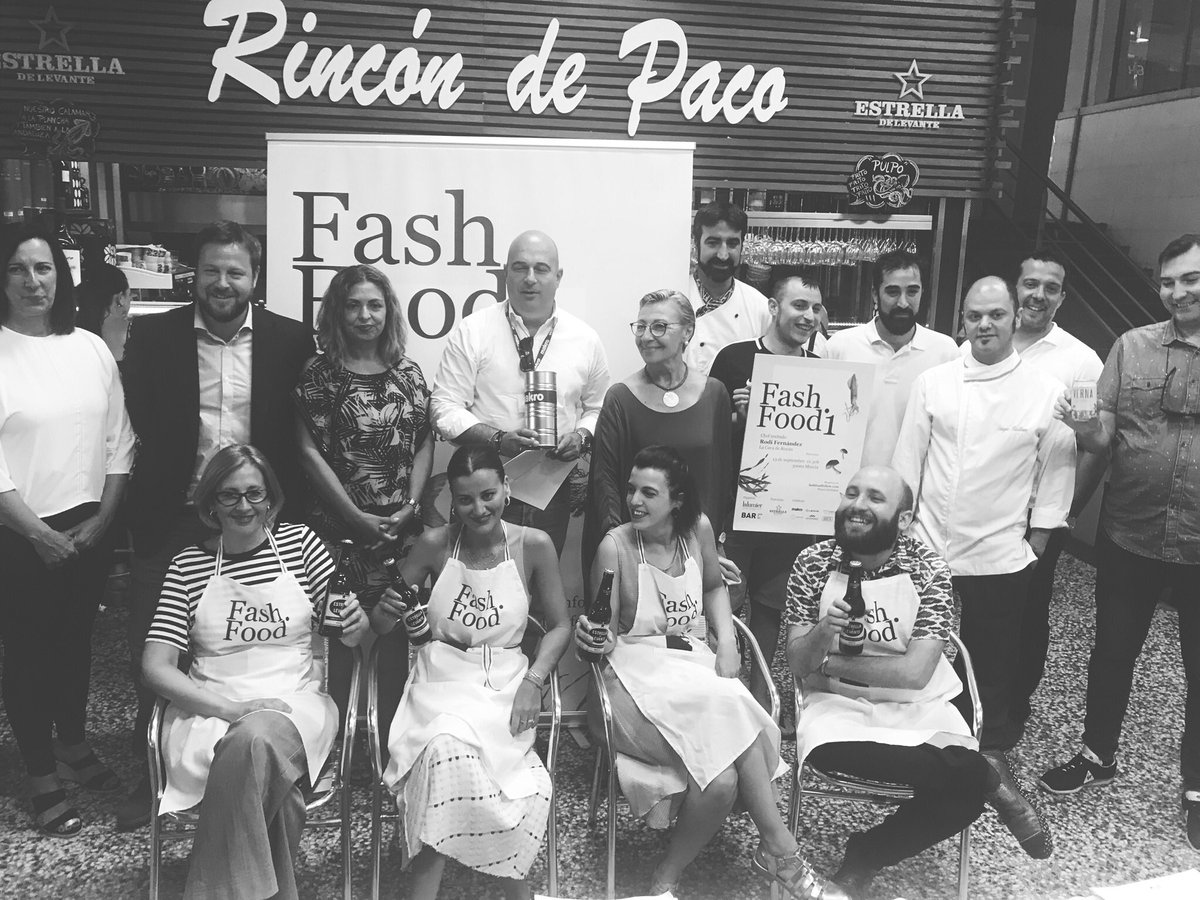BarahondaYecla's tweet photo. The cuisine of #Barahonda is part of #FashFood, the most trendy gastronomic experience of the moment.
More info | https://t.co/kpljU04l9e https://t.co/Aml3MUMoOX