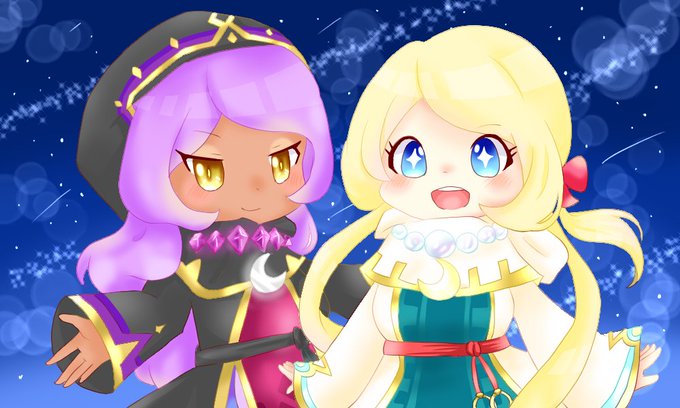ファンタジーライフお絵描き部のtwitterイラスト検索結果 古い順 ファンタジーライフお絵描き部のtwitterイラスト検索結果 古い順