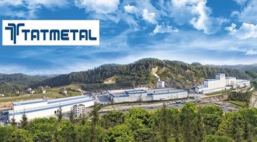 IFS_Turkiye's tweet photo. Türkiye'deki ilk 500 büyük sanayi kuruluşu sıralamasındaki yerini 90. sıraya çıkaran Tatmetal , Dijital Dönüşüm için IFS Applications'ı seçti.
#IFS #IFSERP #IFSApplications #IFSApp9 #ERP #ilk500sanayikuruluşu #ilk500 #nesnelerininteneti #IoT #demirceliksektörü https://t.co/f76299WufO