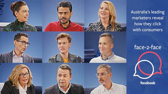 Excited to share <a href="/whooshkaa/">Whooshkaa</a>'s latest #podcast production with <a href="/Facebook/">Facebook</a>. Hear <a href="/JulesLund/">Jules Lund</a> with Australia’s leading marketers, revealing how they click with consumers. Listen to #Face2Face now. facebook.com/business/news/…