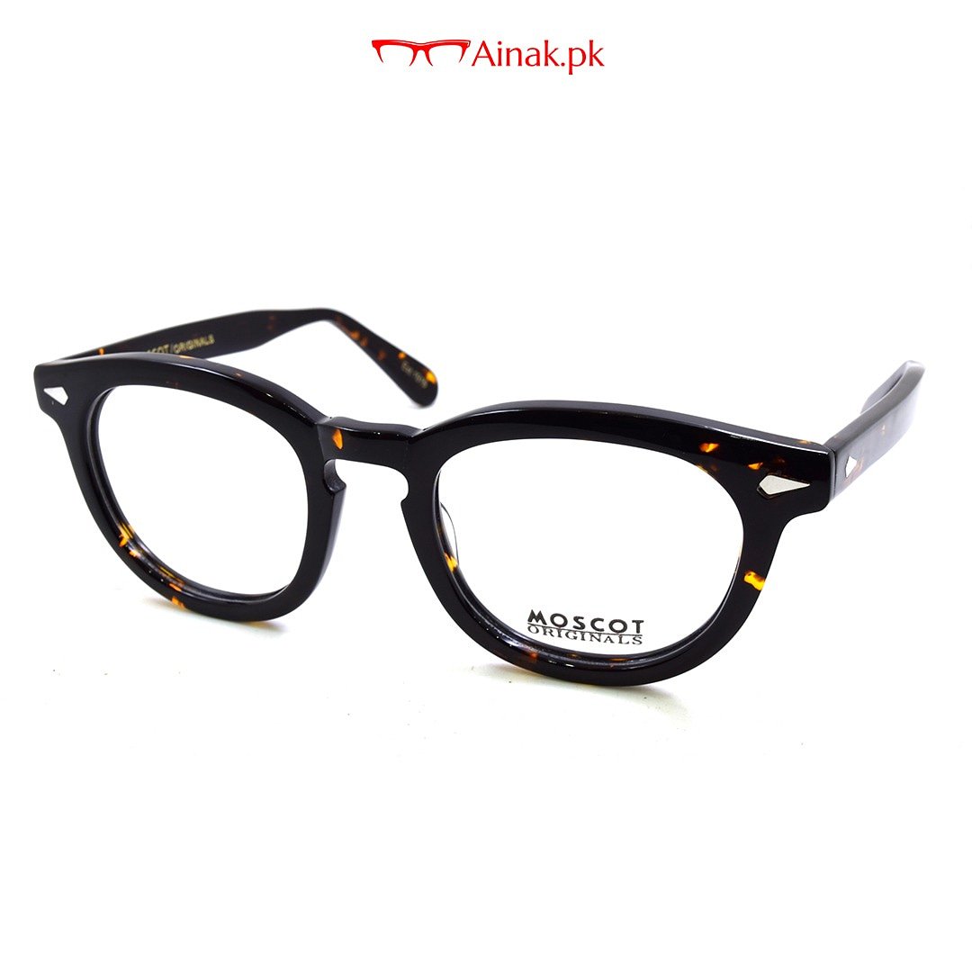Ainak.pk on X: Get some of the coolest eyeglasses online in Pakistan. Buy  now:  #eyeglasses2018 #eyewear #glasses # glassesframes #ainak #ainakpk #moscot #moscotlemtosh #tortoise   / X