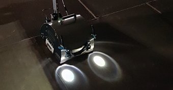 BaughWeedon's tweet photo. Compact, lightweight and portable Tank Floor scanning solution is now available from Baugh and Weedon - Truflux.  Proved very popular at the recent European NDT show - get in touch to find out more. #NDT #tankinspection  #storagetankfloor #truflux  https://t.co/iVS1Fc44Ho https://t.co/DFcmqa8Tgc