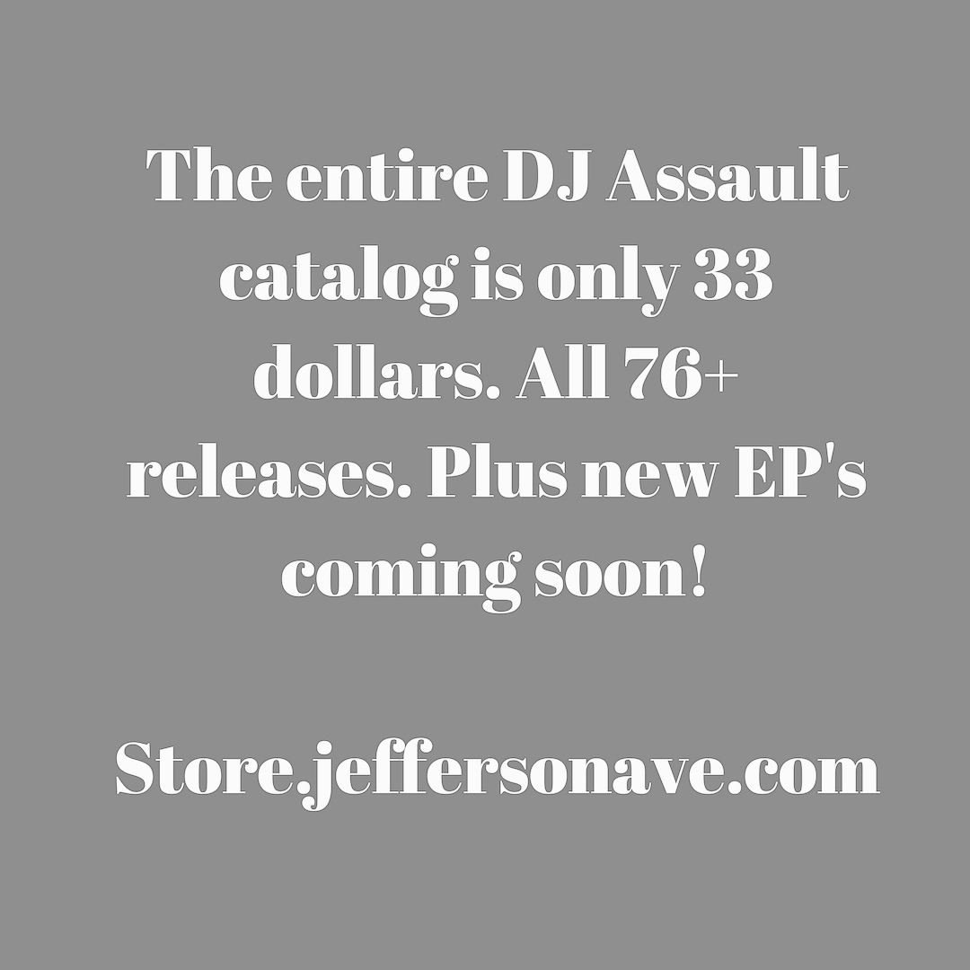 Store.jeffersonave.com