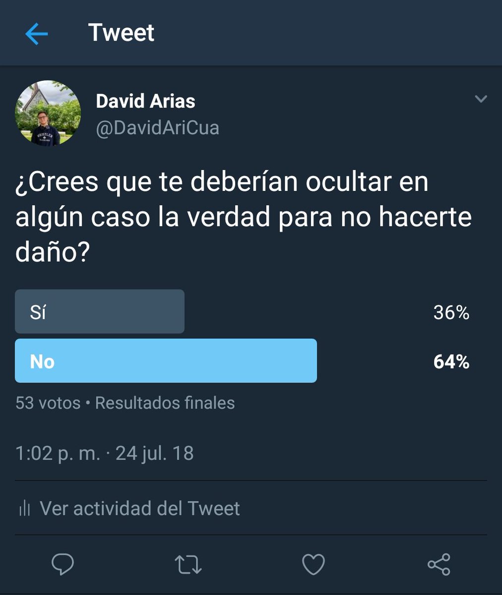 Dav_AriC's tweet photo. El ser humano: https://t.co/PtxzzgrI8R