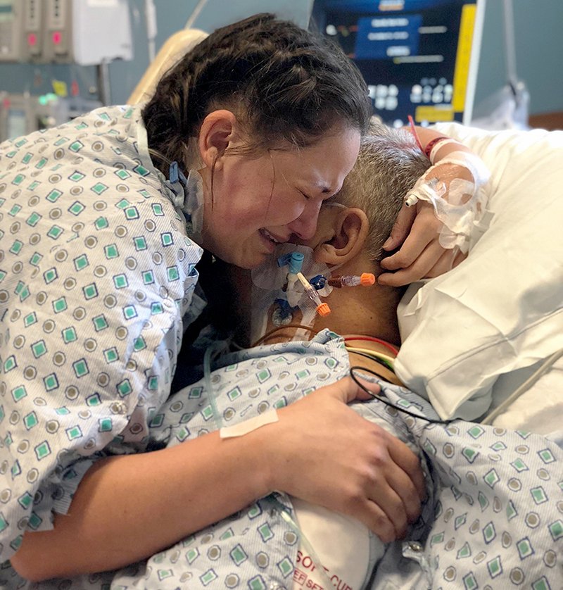 UPMC (@upmcnews) on Twitter photo Jay and his daughter Kristin made a promise a long time ago that they'd always be there for each other. In June, Kristin gave her father the gift of life as he underwent a successful living-donor liver transplant. bit.ly/upmc_pauleys via <a href="/WOWK13News/">WOWK 13 News</a> #DonateLife Jay and his daughter Kristin made a promise a long time ago that they'd always be there for each other. In June, Kristin gave her father the gift of life as he underwent a successful living-donor liver transplant. bit.ly/upmc_pauleys via <a href="/WOWK13News/">WOWK 13 News</a> #DonateLife