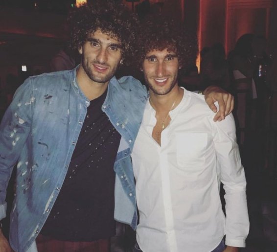 essediafoilouco's tweet photo. O irmão do Fellaini parece mais o Fellaini que o próprio Felaini. https://t.co/dYjCYPh7U3