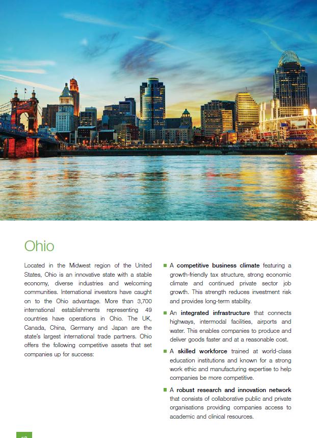 BritishAmerican Business Network tweet media