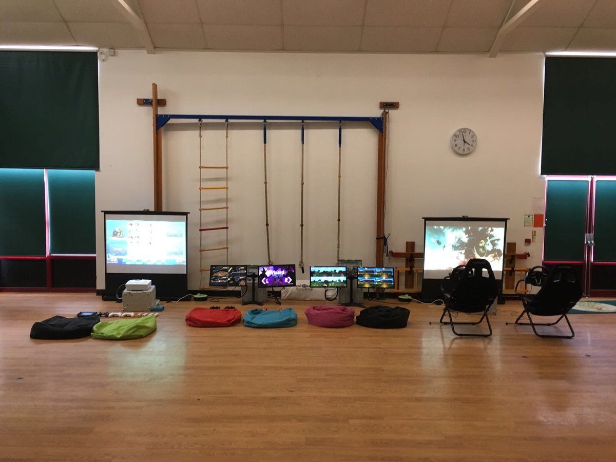 After School Activity Club! #isleofsheppy #eastchurch