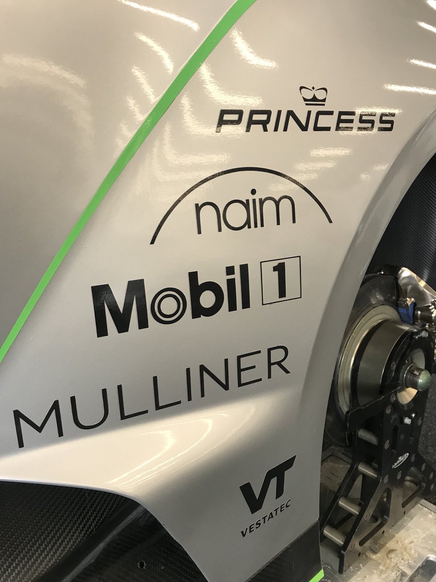 Proud to be British representing one of the Greatest British car brands Bentley Motors in the worlds biggest GT race! This weekend @total24hoursofspa @BentleyRacing @bentleyracingofficial #bringthethunder #spa24h #bentleymotors #racing <a href="/msportltd/">M-Sport</a> <a href="/naimaudio/">Naim Audio</a> <a href="/princessyachts/">Princess Yachts</a>