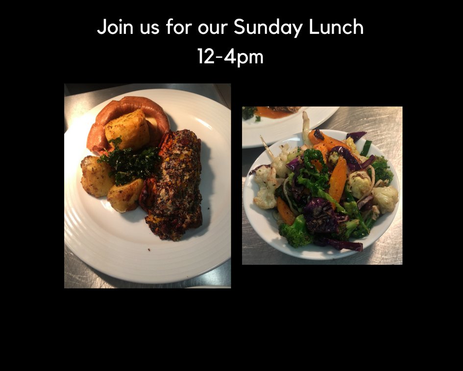 Join us every Sunday for a delightful Sunday Lunch! Have however many courses suits you! You can't go wrong with a lovely pub Sunday lunch 😁👍🏻#calonofpontcanna #everyonesinn #sundaylunch #gastropub #veganoptionsavailable #yumyum #pontcannalunch #sunday12to4