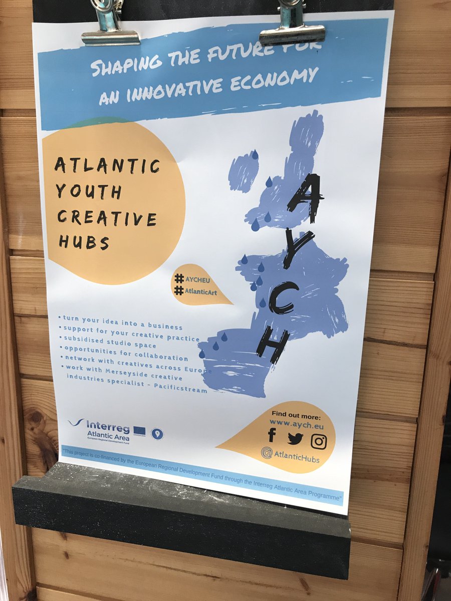 Pacificstream ES tweet media