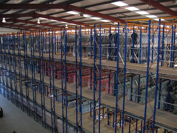 ProGulfShelving's tweet photo. Multi-tier #shelving and #racking #Suits for #compact #storage with #manual handling It maximizes ... Idealsystem for #Manufacturing #operations and #spareparts #storage by @gulfshelving https://t.co/PSitCsk0X3