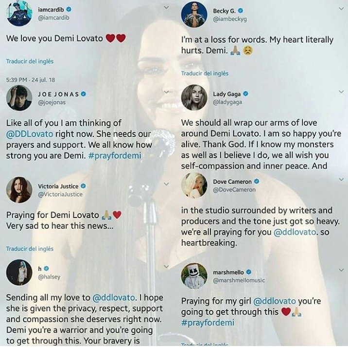 b tweet media