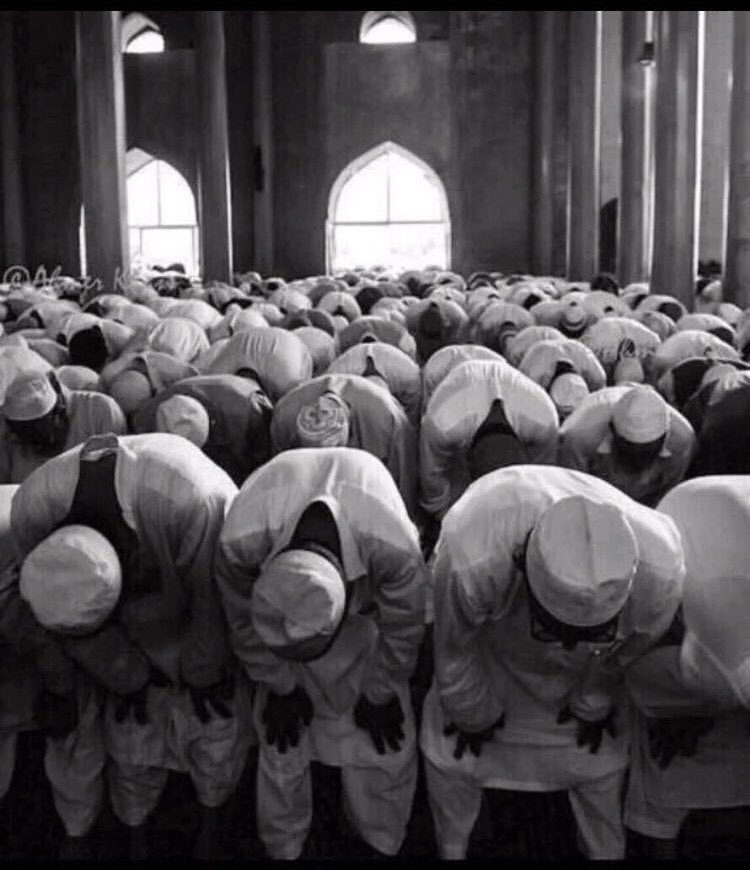عَلَيْكَ تَوَكَّلْنَا وَإِلَيْكَ أَنَبْنَا ❤