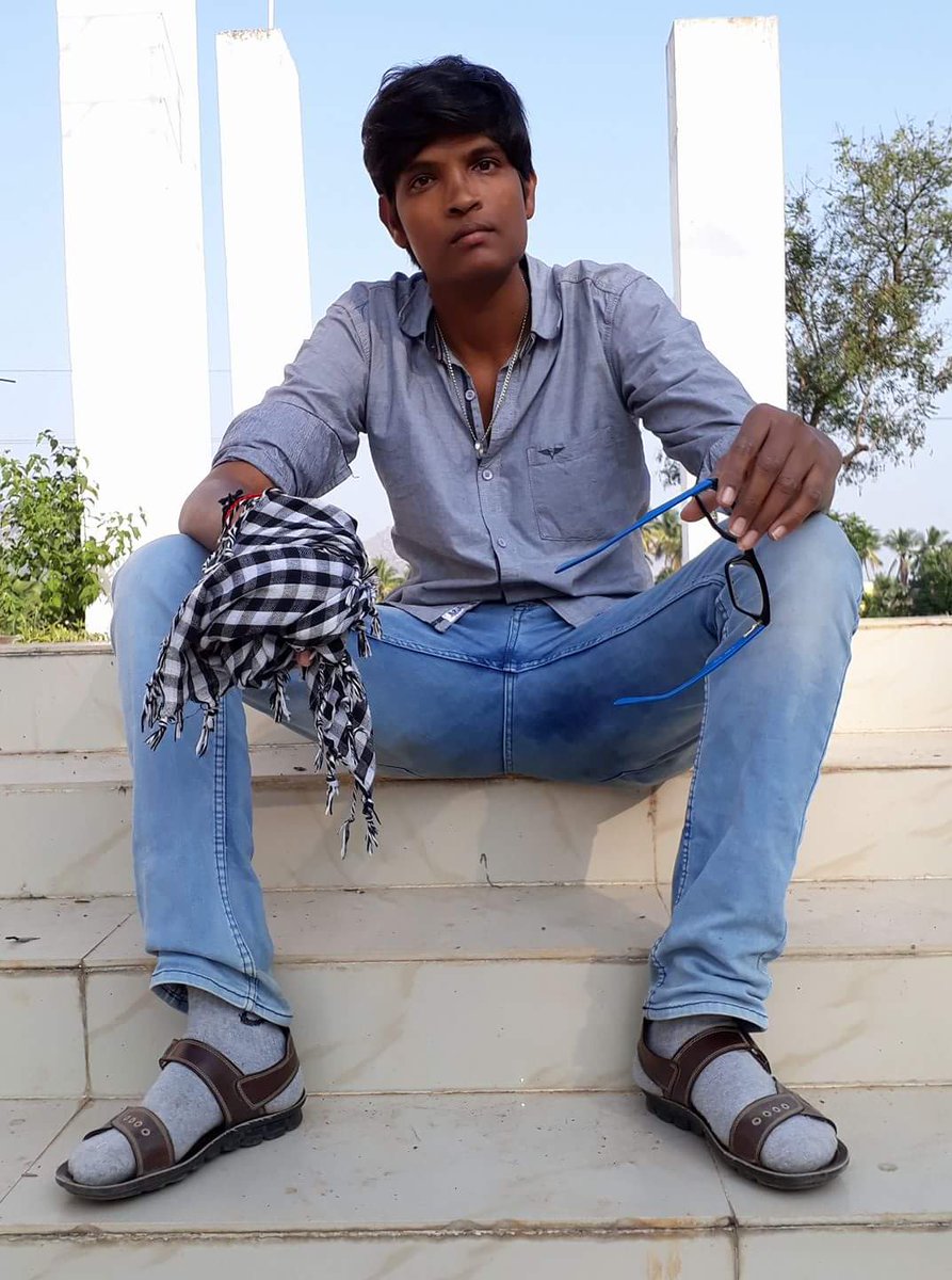 Basha Actor tweet media