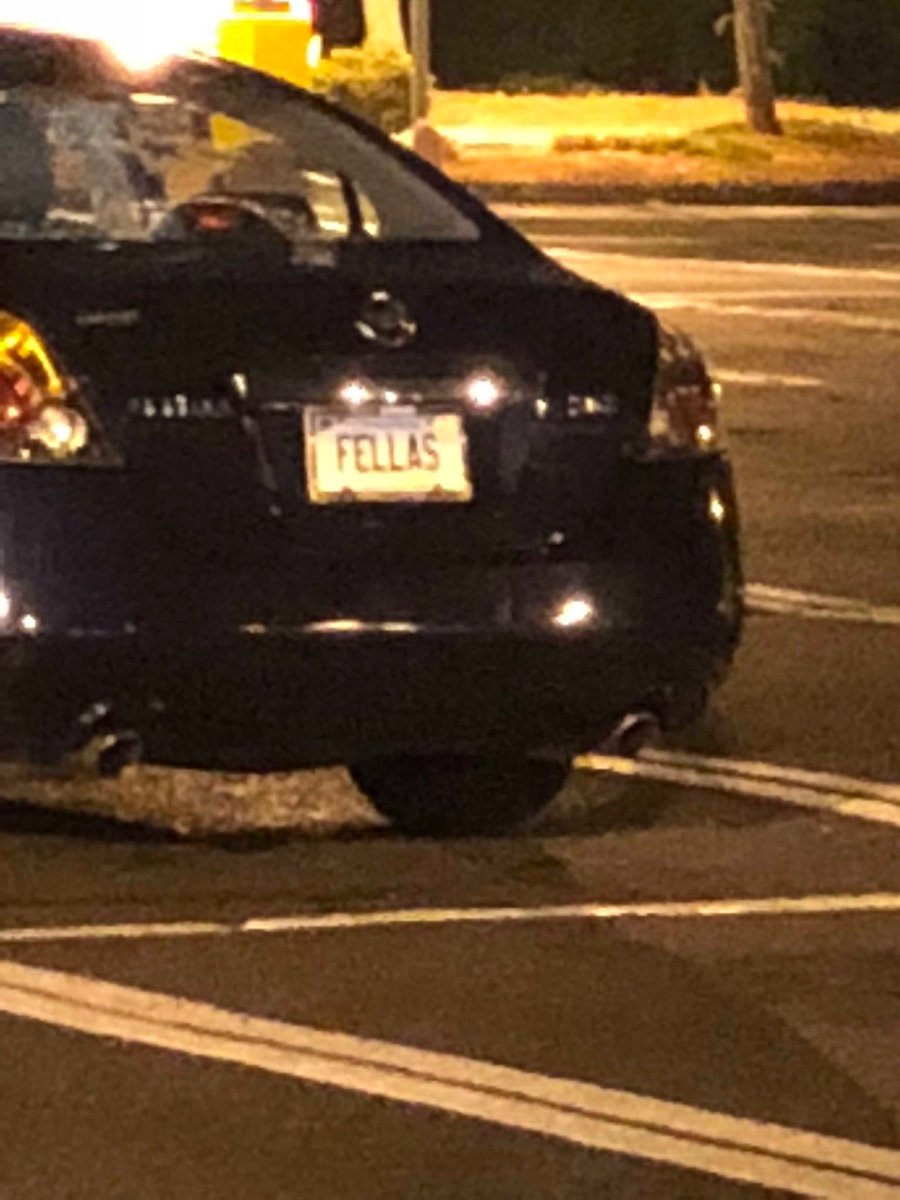 kevo1121's tweet photo. ⁦@PardonMyTake⁩ ⁦@BarstoolBigCat⁩ ⁦@PFTCommenter⁩ 
When this car pulls up to you in a parking lot... https://t.co/KxdEuuVCFA