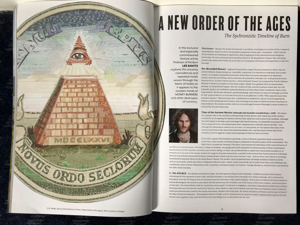 IronManRecords's tweet photo. "I Burn Money" BURNING ISSUE - SUPER DELUXE EDITION https://t.co/gXXeMtdSux via @IronManRecords @BurningIssueMag @jonone100 #BurningIssue #BurnMoney #Burnthemoney #moneyburner #money #MoneyManagement #moneywise #MoneyBag #moneyfornothing #MoneyTalks #moneyburns https://t.co/ibzHqg86wL