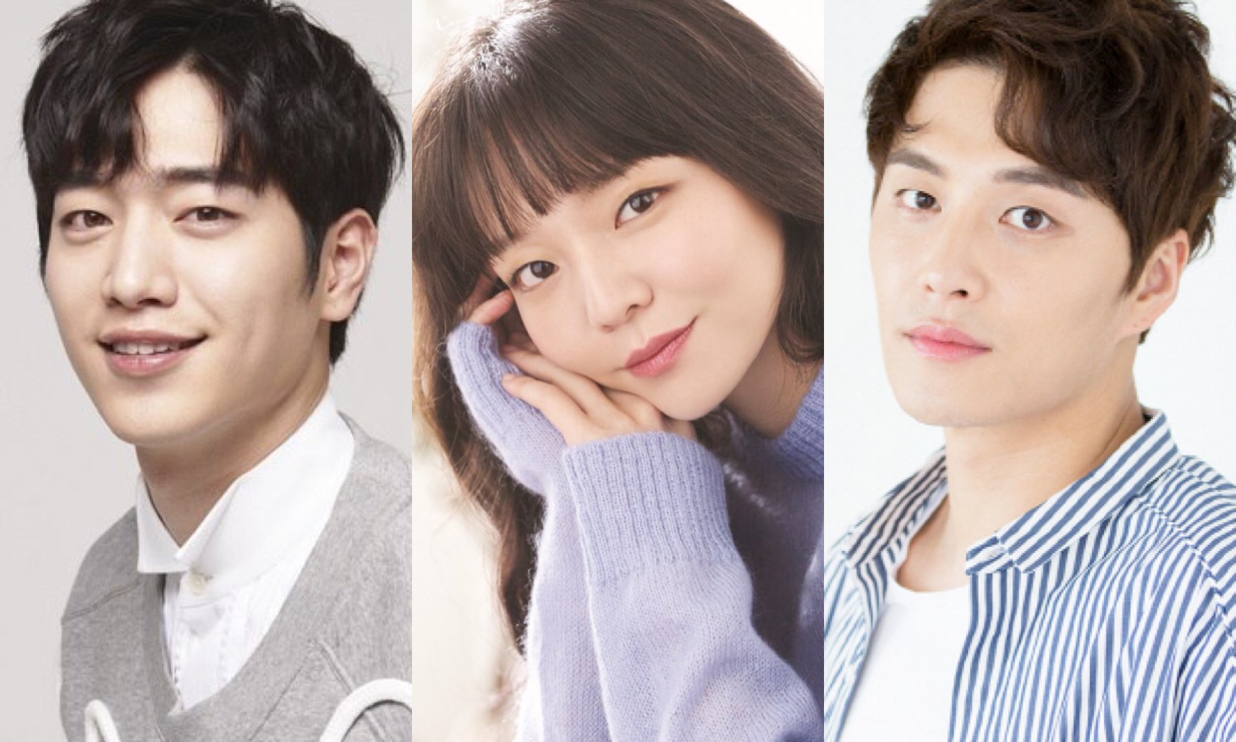 Jtbc randevú önmagában seo kang jun
