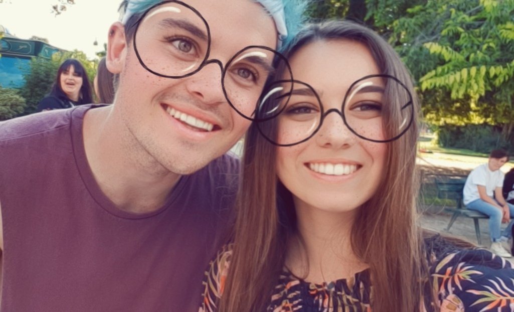 SimsftHoran's tweet photo. #WeAppreciateChris 'omg look at my mouth it's so big' - @chris_offshore
Very talented drummer looking forward to the upcoming covers😉 https://t.co/Pyz9CDkKtY