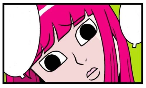 マイナビニュースさんで5コマ漫画の連載はじまりました。タイトルは「モンスターOLうるみ」。お仕事系漫画を目指したのになぜかホラー風の漫画になりました。ぜひお読みを。https://t.co/gSQfUPN6zg  #マイナビニュース #漫画  #ホラーマンガ 