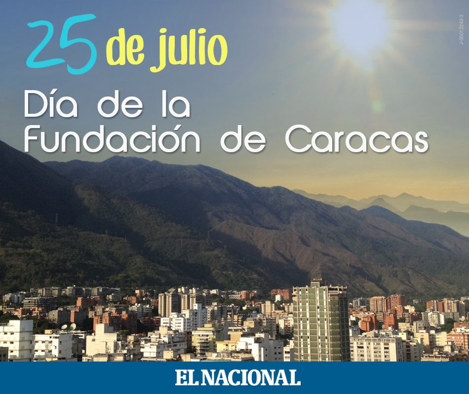 H Fundaciondecaracas Etiketa Sto Twitter