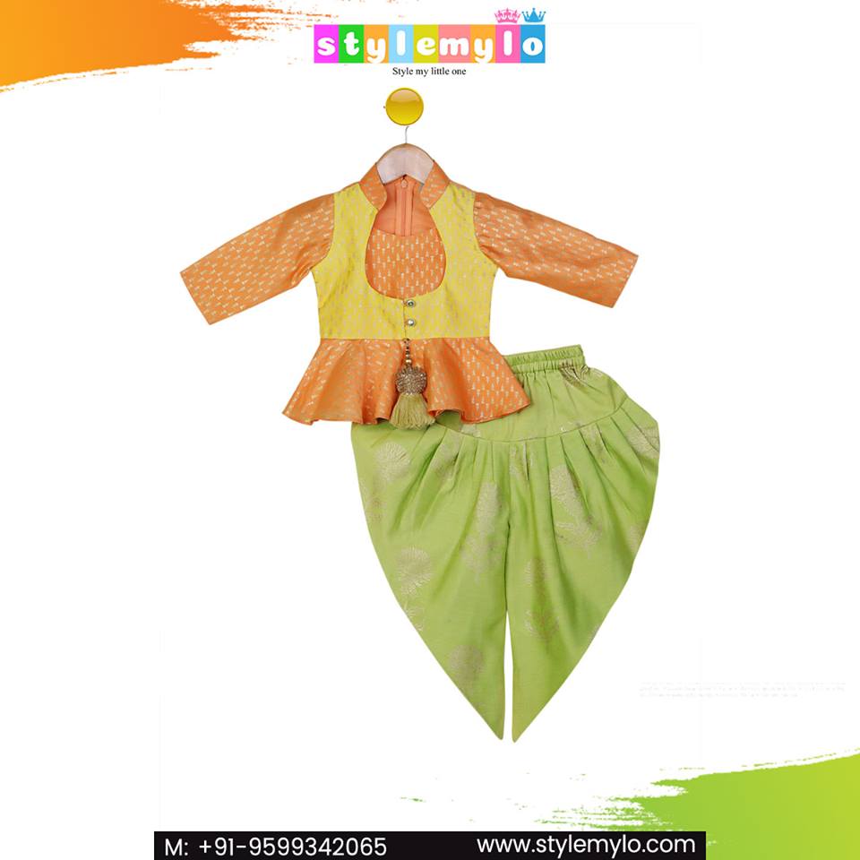 stylemylo's tweet photo. Get the patriotic fever with our all new "Freedom Collection". Color your child in colors of India!
Shop Now at: https://t.co/gdj9hGenH5
#Stylemylo #onlineshoppingforkids #Freedom #Freedomcollection #traditional #Patrioticfever #Tricolor #colorsofIndia #Independencedaycollection https://t.co/JtDckBOAik