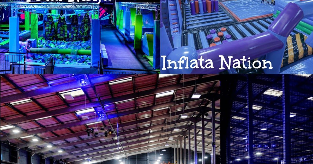 playdaysrunways's tweet photo. Over the past few months we have visited many indoor play centres. Little J has chose his favourites @KickairUK @TotalNinjaUK and @InflataNation - Check out our thoughts and tips for planning your visits https://t.co/ZuH0ops38f #ExploringManchester #DaysOut #Manchester https://t.co/FeE0JF67Fk