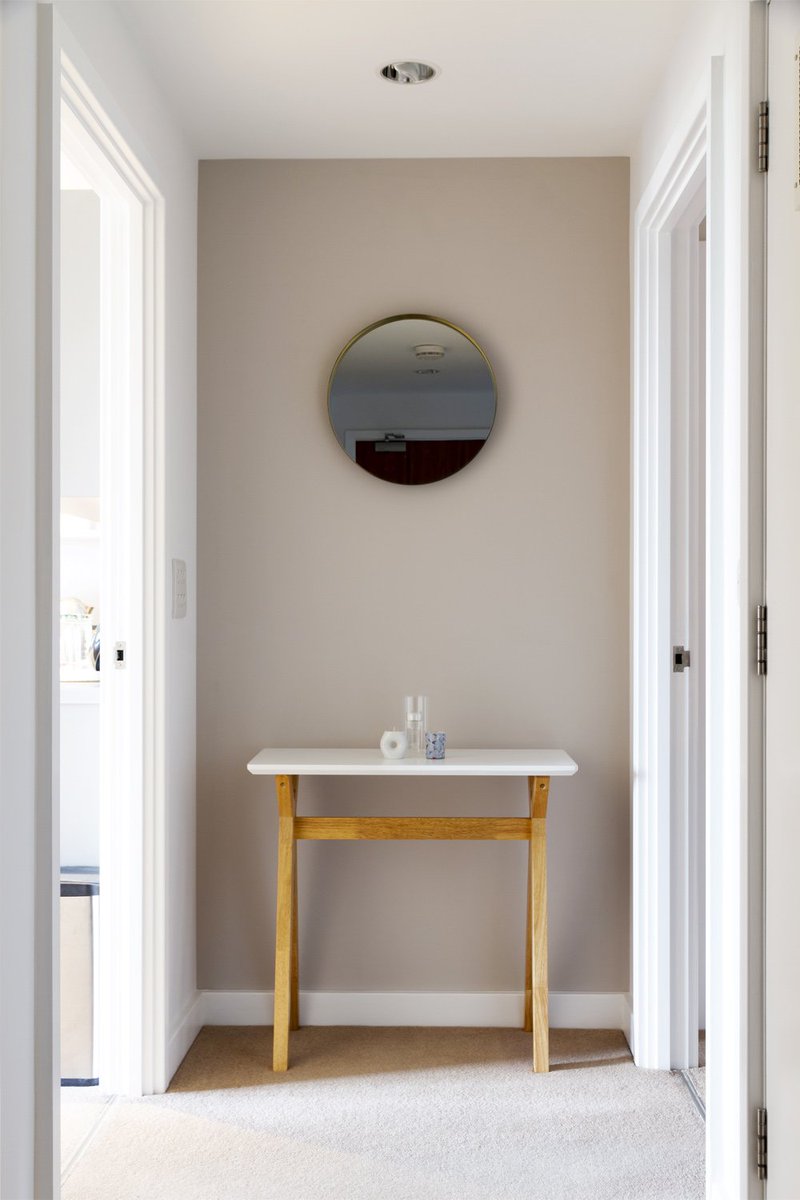 designbyaudrey's tweet image. Thinking of redecorating this summer?  Check out our handy blog post about what colour to paint your walls at ow.ly/zmwI30l6M3u #refurbishment #decorating #paintcolour #colourscheme