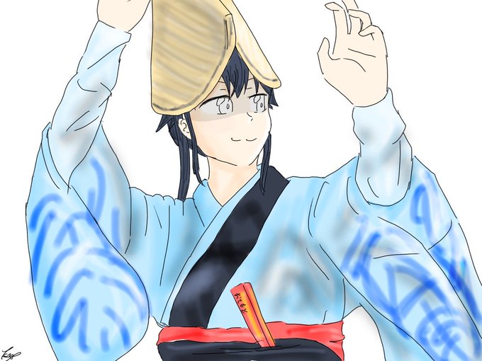 劇団ひととせのtwitterイラスト検索結果
