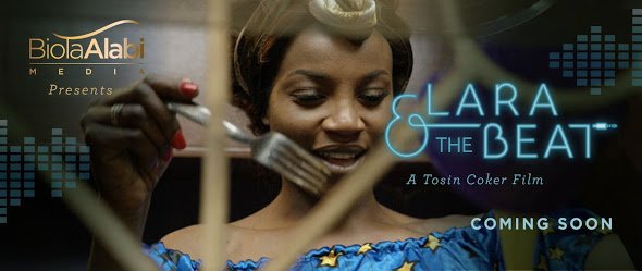 OmaAddicts's tweet photo. On #ScreenMania: LARA AND THE BEAT
#TheMiddayExpress @Oma_iam @radioheadcheeka @DJ_FX2 @dream925fm https://t.co/OQCsnemkhw