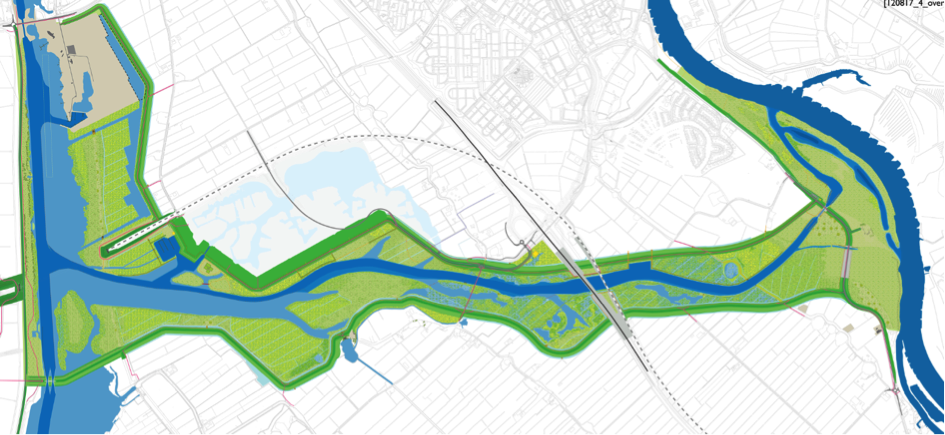 Heel tof dat er zoveel interesse is voor het project Ruimte voor de Rivier IJsseldelta. Maar het projectgebied is echt verboden terrein voor onbevoegden! #verbodenterrein #bouwterrein #gevaarlijk #ruimtevoorderivier #ijsseldelta  ruimtevoorderivierijsseldelta.nl/nl/news/item/v…