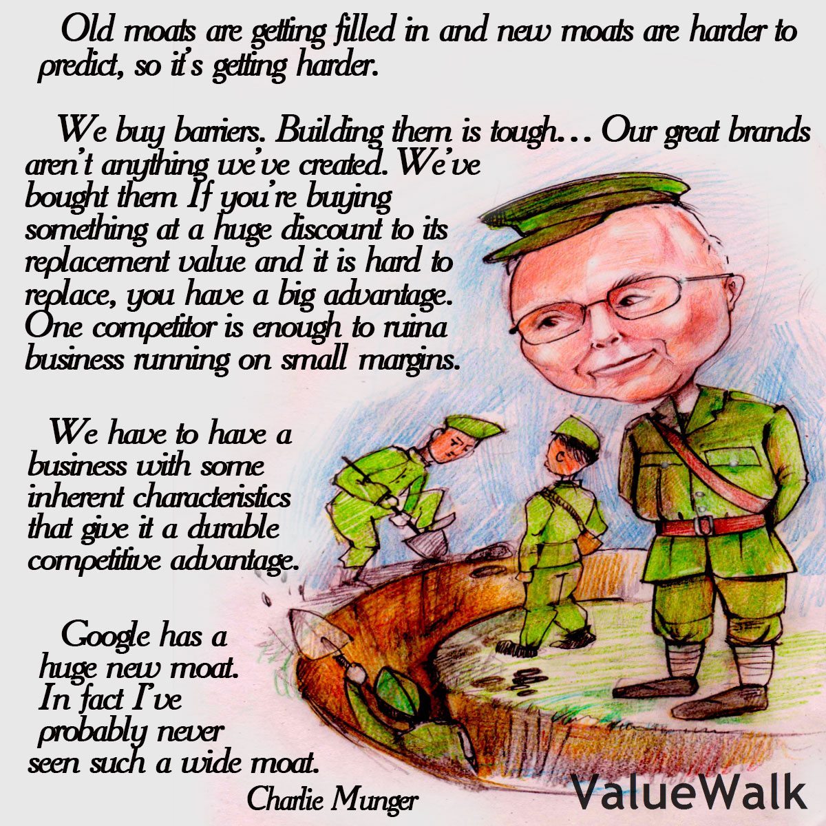 ValueWalk - Exclusive hedge fund info (below) on Twitter: 