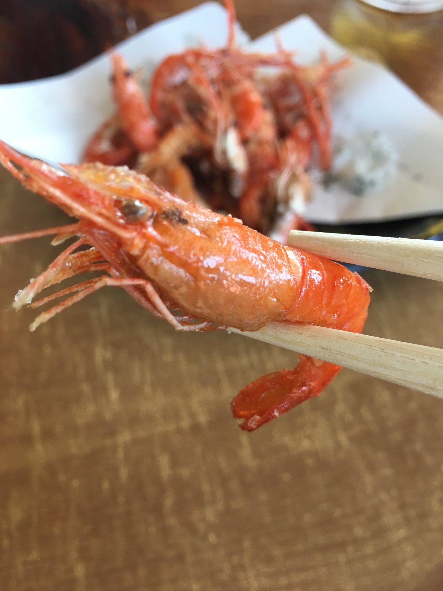 Bo 鰻が特別好きなわけではないけど 年に1度は食べなきゃね 四万十川の天然うなぎのうな重 4300 O 川 エビ 青さのり ごりも美味し 四万十川 四万十屋 天然うなぎ ごりの唐揚げ 川えびの唐揚げ 青さのりの天ぷら T Co