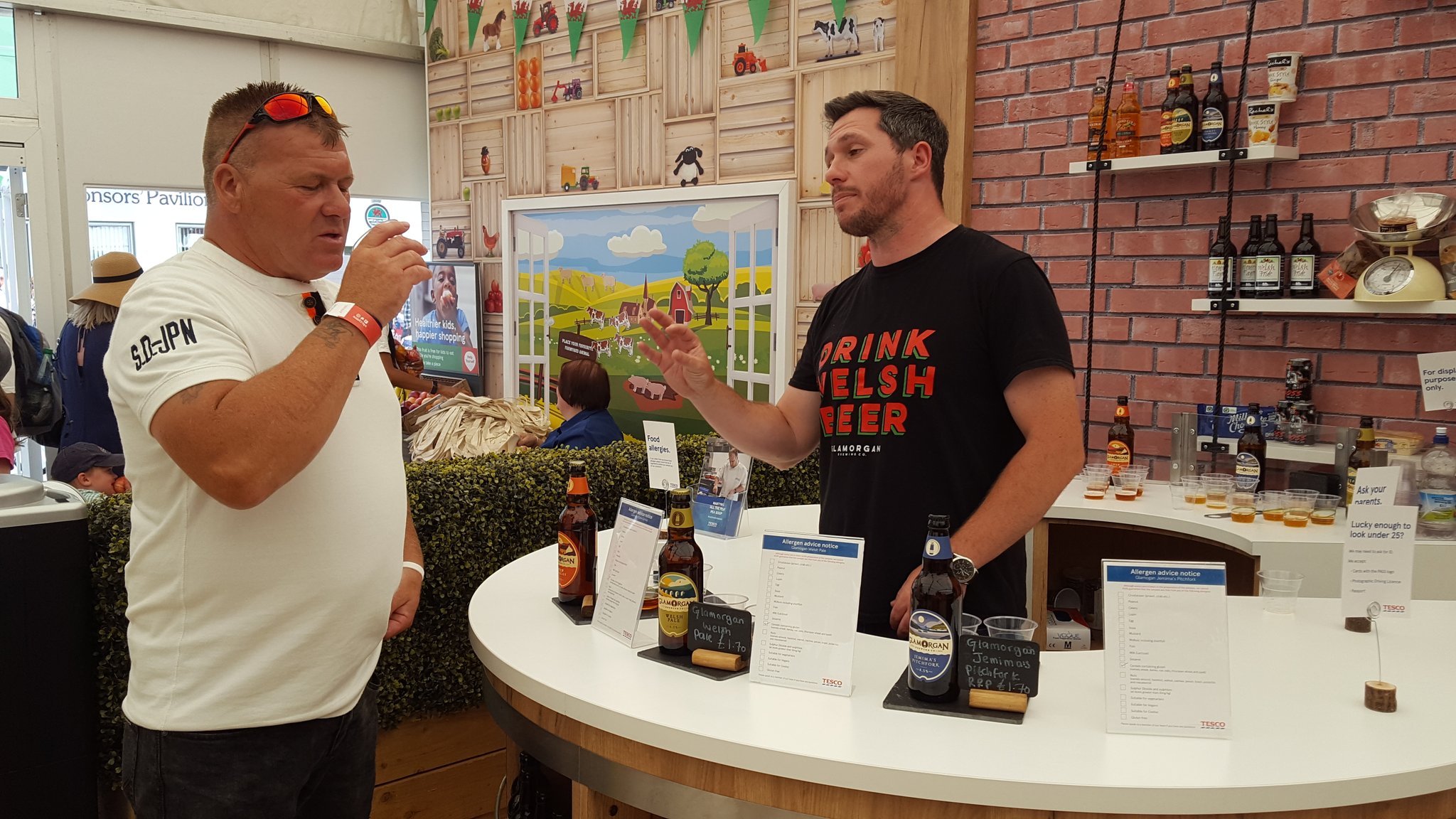 Tesco Newyddion Cymru / Tesco Wales News on Twitter "Our supplier