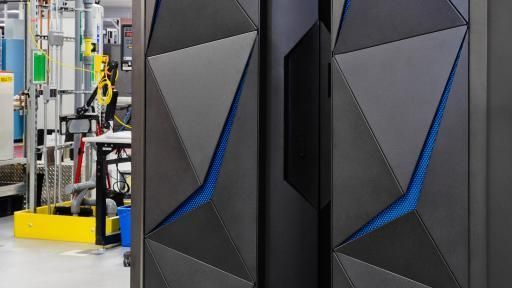 Rocket's tweet photo. "As the #mainframe becomes more modernized through new UIs, improved workflows, and the incorporation of new technologies, a whole new career path for #millennials is now wide open because the mainframe appears somewhat familiar to them" https://t.co/C3hVbCjndm #SHAREsac https://t.co/VYbUeJhnm2