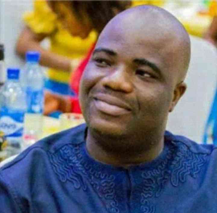 Image result for DAN NWAFOR