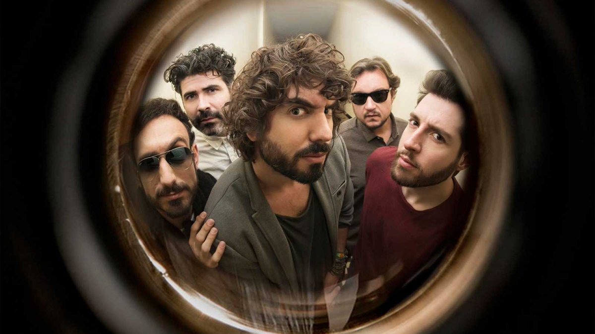 Estamos a las puertas de agosto, y todavía no sabemos nada de los conciertos de #SanMateo en #Oviedo. Solo 6 primeros grupos para ir abriendo boca, que son... deboloasturias.com/2018/07/concie… <a href="/IZALmusic/">IZAL</a>