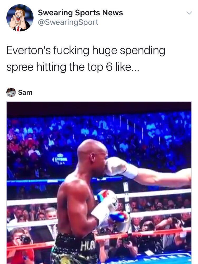 Gary Neville tweet media