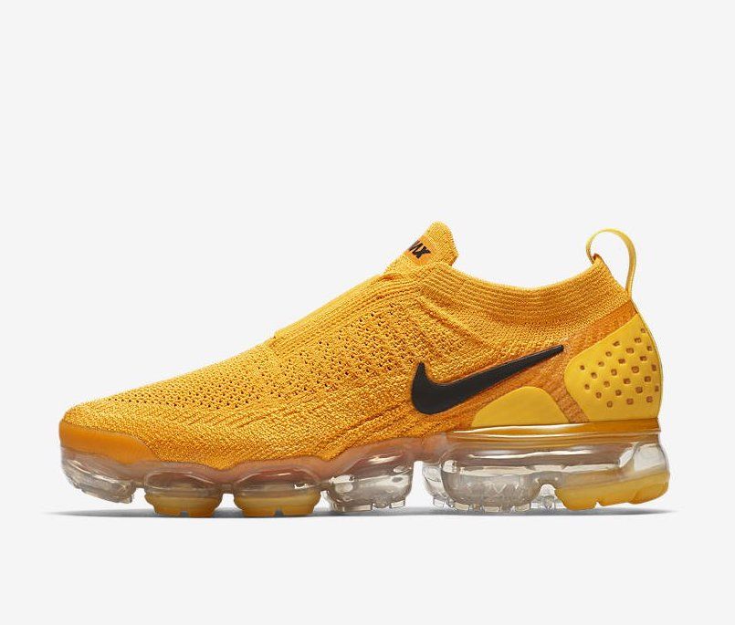 vapormax restock