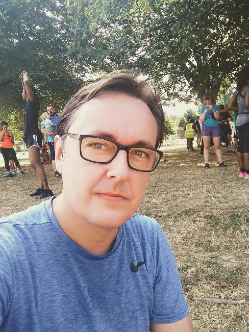 BoxRoom's tweet image. I'm doing a running thing to raise some pennies for Alzheimers - ……ningdowndementia2018.everydayhero.com/uk/marty-1 
Please help if you can! Just need to raise £100, any more than that and they proclaim me a god and give me a t-shirt I think. The god thing is true perhaps...